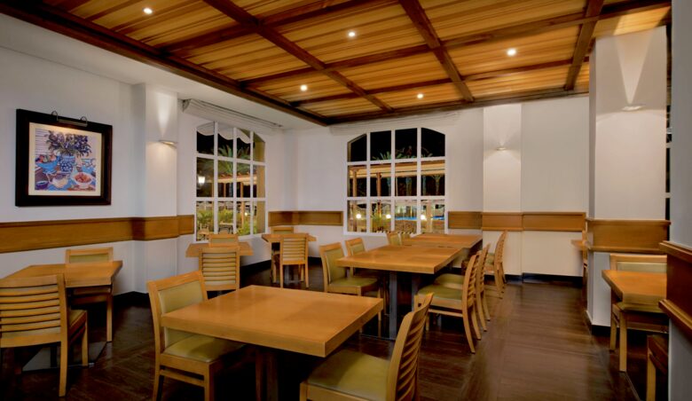 Marriott's Playa Andaluza - Two-Bedroom Villa - Estepona, Spain