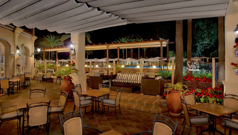 Marriott's Playa Andaluza - Two-Bedroom Villa - Estepona, Spain