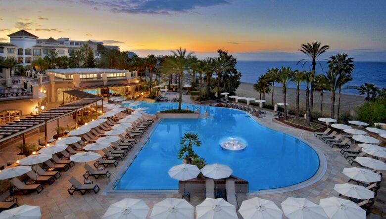 Marriott's Playa Andaluza - Two-Bedroom Villa - Estepona, Spain