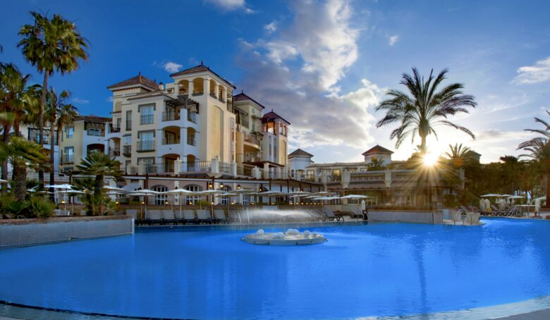 Marriott's Playa Andaluza - Two-Bedroom Villa - Estepona, Spain