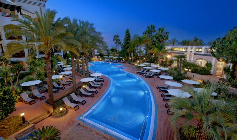 Marriott's Playa Andaluza - Two-Bedroom Villa - Estepona, Spain