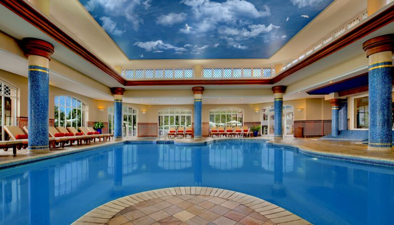 Marriott's Playa Andaluza - Two-Bedroom Villa - Estepona, Spain