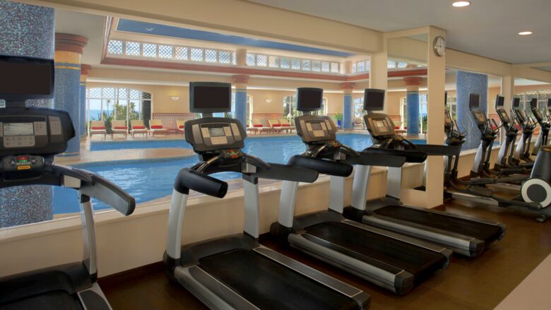 Marriott's Playa Andaluza - Two-Bedroom Villa - Estepona, Spain