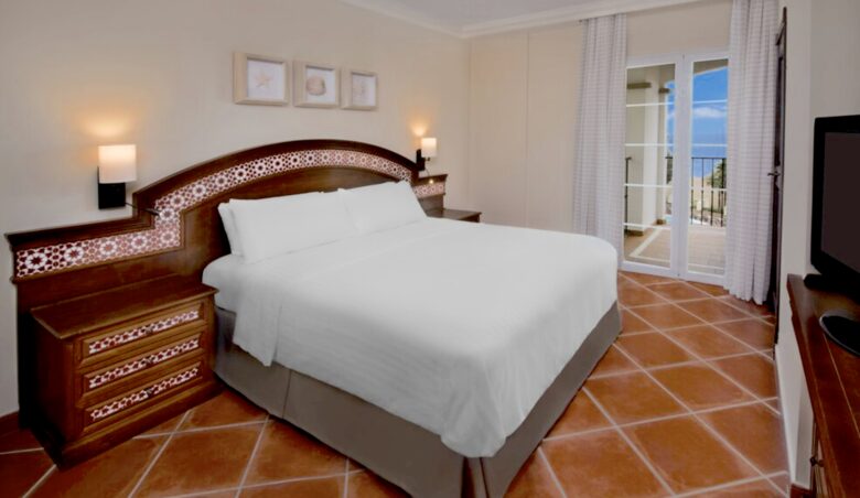 Marriott's Playa Andaluza - Two-Bedroom Villa - Estepona, Spain