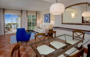 Marriott's Playa Andaluza - Two-Bedroom Villa - Estepona, Spain