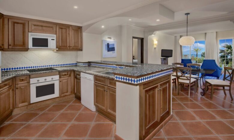 Marriott's Playa Andaluza - Two-Bedroom Villa - Estepona, Spain