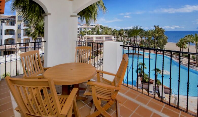 Marriott's Playa Andaluza - Two-Bedroom Villa - Estepona, Spain