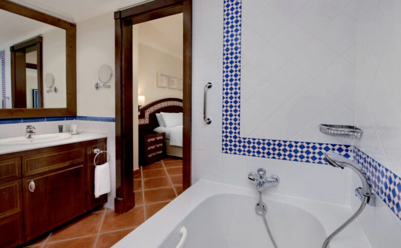 Marriott's Playa Andaluza - Two-Bedroom Villa - Estepona, Spain