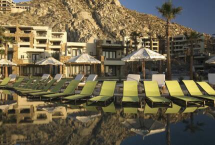 Waldorf Astoria Los Cabos Pedregal - Three Bedroom Casita/Residence - Cabo San Lucas BCS, Mexico
