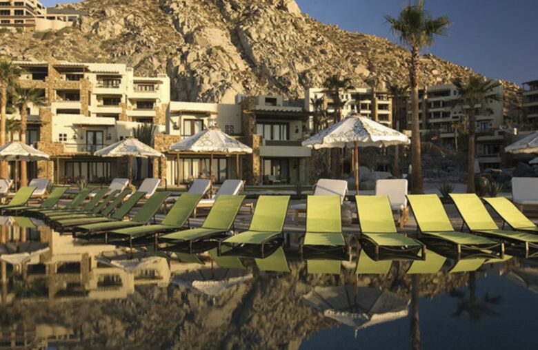 Waldorf Astoria Los Cabos Pedregal - Three Bedroom Casita/Residence - Cabo San Lucas BCS, Mexico