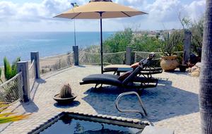 The Haven - El Cardonal, Mexico