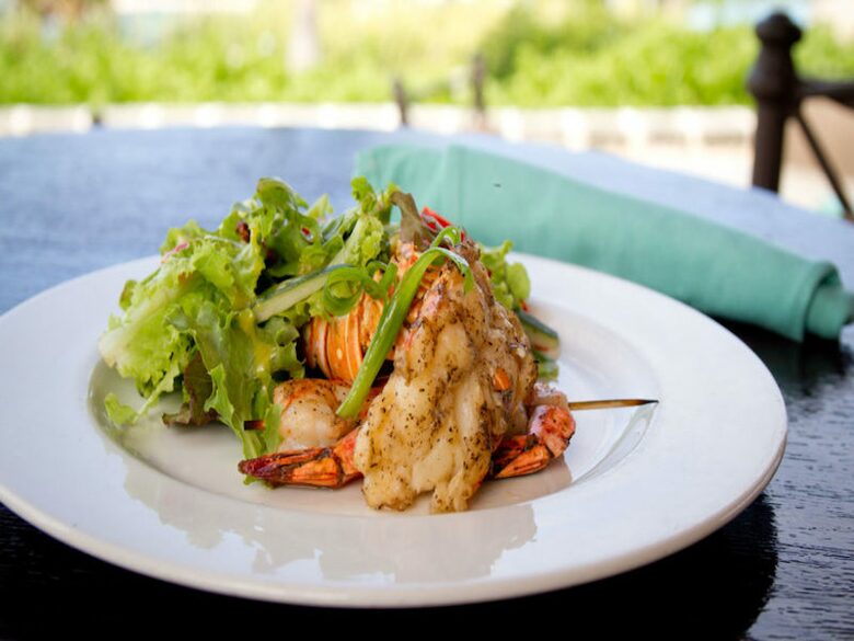 The Crane - One Bedroom Ocean View Suite with 28ft Pool - St. Philip, Barbados