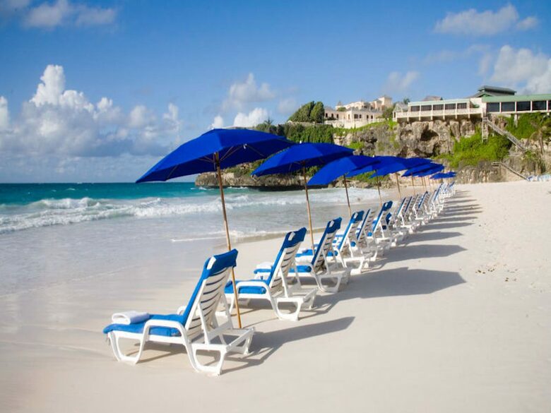 The Crane - One Bedroom Ocean View Suite with 28ft Pool - St. Philip, Barbados