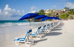 The Crane - Junior Suite - St. Philip, Barbados