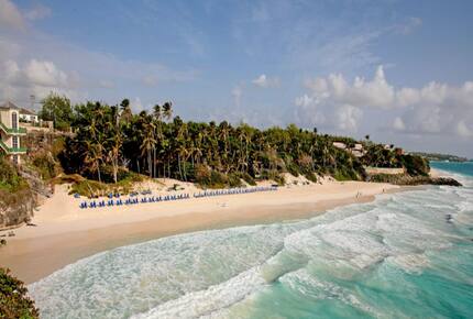 The Crane - One Bedroom Ocean View Suite - St. Philip, Barbados