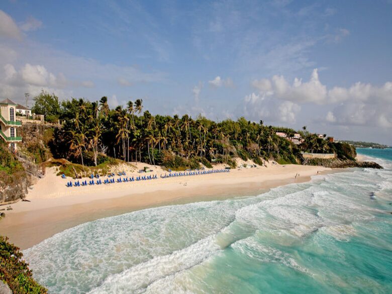 The Crane - One Bedroom Ocean View Suite with 28ft Pool - St. Philip, Barbados