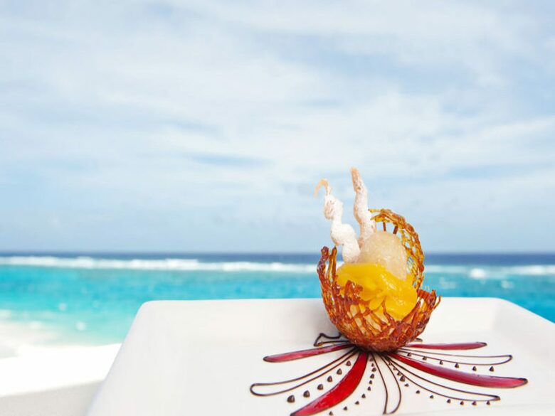 The Crane - One Bedroom Ocean View Suite with 28ft Pool - St. Philip, Barbados