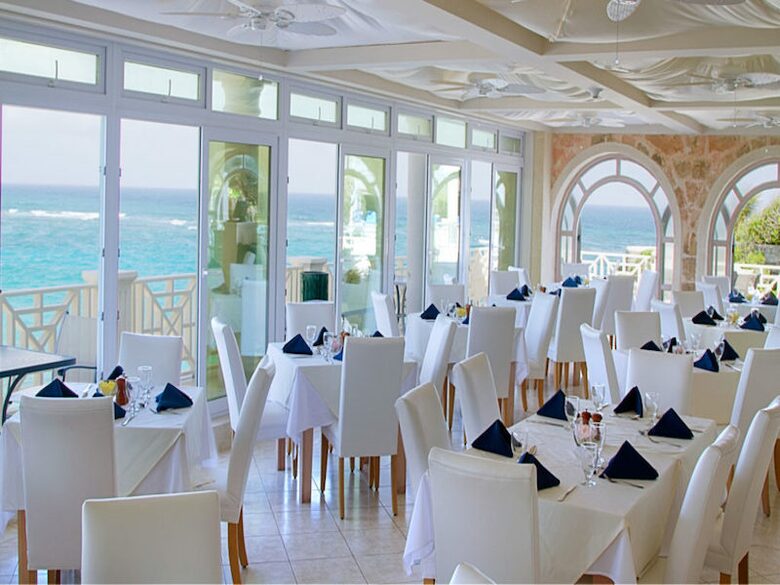 The Crane - One Bedroom Ocean View Suite with 28ft Pool - St. Philip, Barbados
