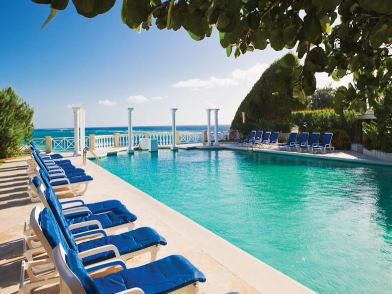 The Crane - One Bedroom Ocean View Suite with 28ft Pool - St. Philip, Barbados