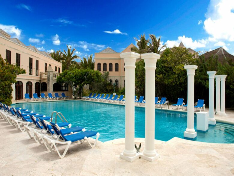 The Crane - One Bedroom Ocean View Suite with 28ft Pool - St. Philip, Barbados