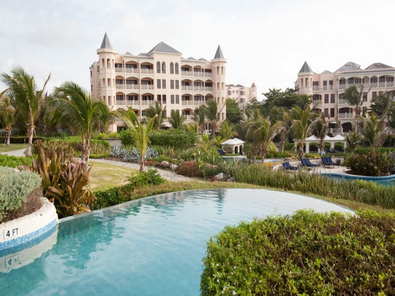 The Crane - One Bedroom Ocean View Suite with 28ft Pool - St. Philip, Barbados