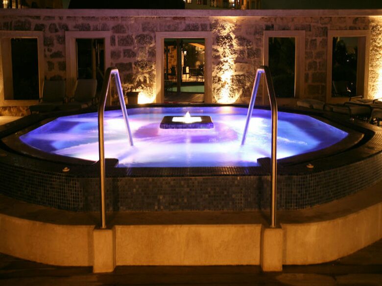The Crane - One Bedroom Ocean View Suite with 28ft Pool - St. Philip, Barbados