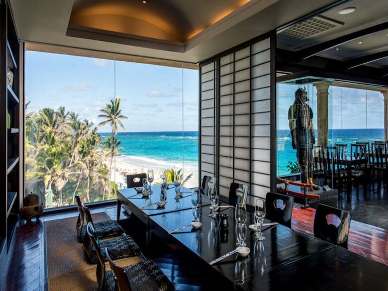 The Crane - One Bedroom Ocean View Suite with 28ft Pool - St. Philip, Barbados