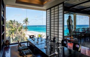 The Crane - Junior Suite - St. Philip, Barbados