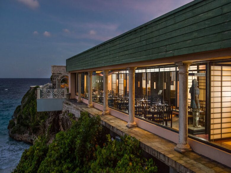 The Crane - One Bedroom Ocean View Suite with 28ft Pool - St. Philip, Barbados
