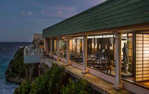 The Crane - Junior Suite - St. Philip, Barbados