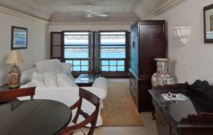 The Crane - One Bedroom Ocean View Suite - St. Philip, Barbados