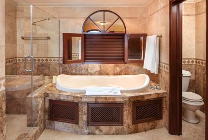 The Crane - Three Bedroom Ocean View Penthouse with Pool - St. Philip, Barbados