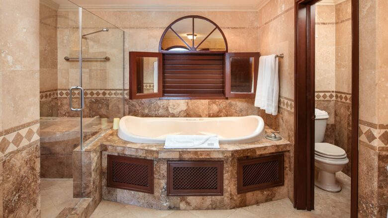 The Crane - Three Bedroom Ocean View Penthouse with Pool - St. Philip, Barbados