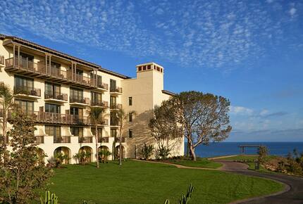 Terranea Casita - Rancho Palos Verdes, California