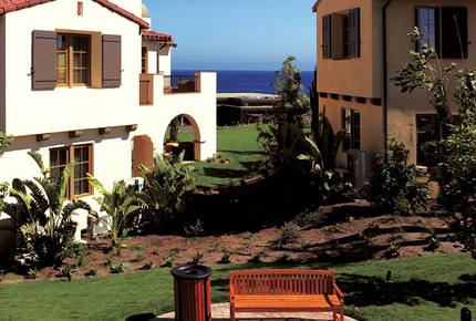 Terranea Casita - Rancho Palos Verdes, California