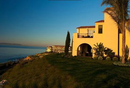 Terranea Casita - Rancho Palos Verdes, California