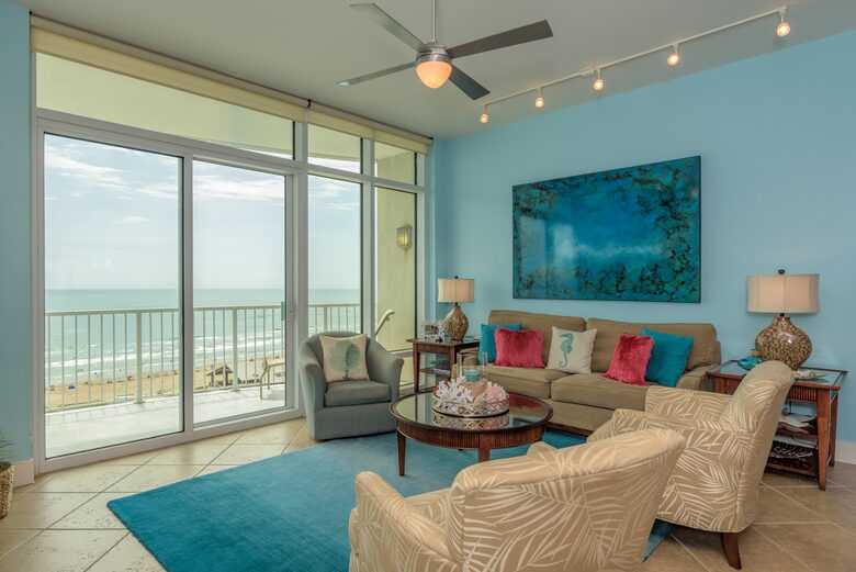 Gorgeous Gulf Getaway - South Padre Island, Texas