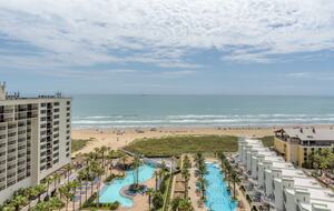 Gorgeous Gulf Getaway - South Padre Island, Texas