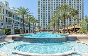 Gorgeous Gulf Getaway - South Padre Island, Texas