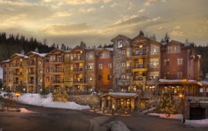 Welk's Northstar Lodge - One Bedroom Studio - Truckee, California