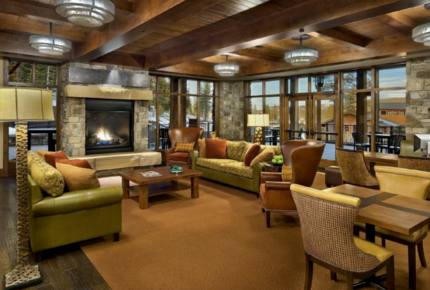 Welk's Northstar Lodge - One Bedroom Studio - Truckee, California