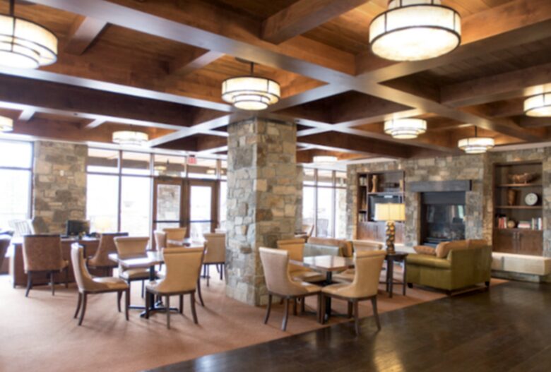 Welk's Northstar Lodge - One Bedroom Studio - Truckee, California