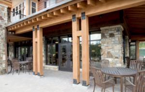 Welk's Northstar Lodge - One Bedroom Studio - Truckee, California