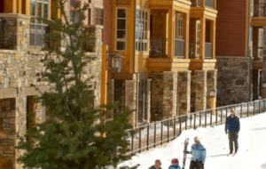 Welk's Northstar Lodge - One Bedroom Studio - Truckee, California