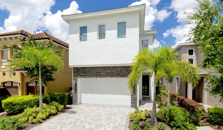 Modern Oasis at Reunion Resort - Reunion, Florida