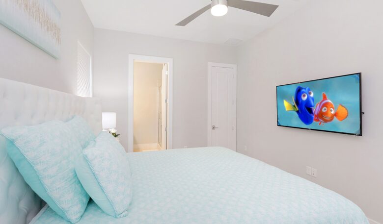 Modern Oasis at Reunion Resort - Reunion, Florida