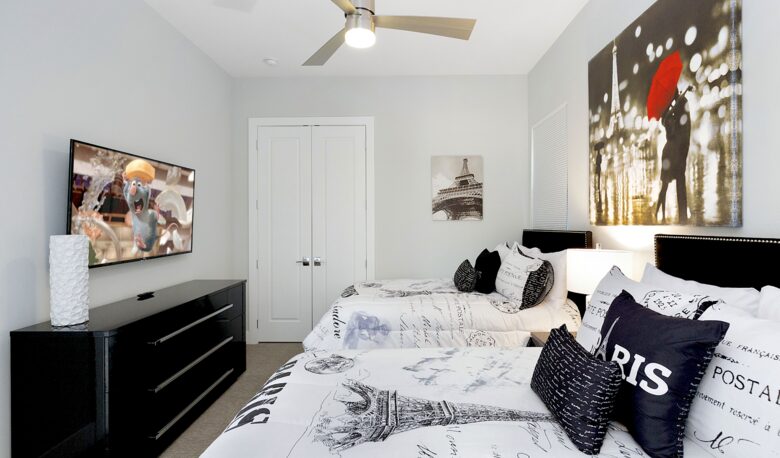 Modern Oasis at Reunion Resort - Reunion, Florida