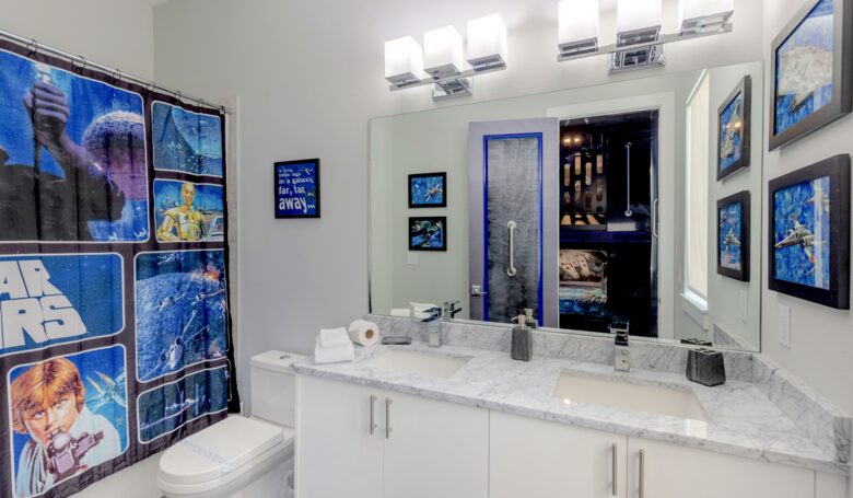 Modern Oasis at Reunion Resort - Reunion, Florida
