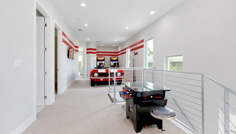 Modern Oasis at Reunion Resort - Reunion, Florida