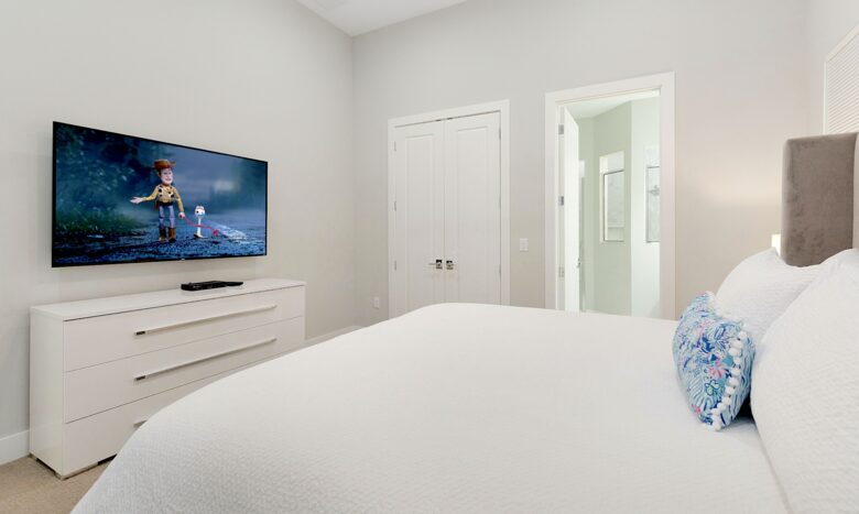 Modern Oasis at Reunion Resort - Reunion, Florida
